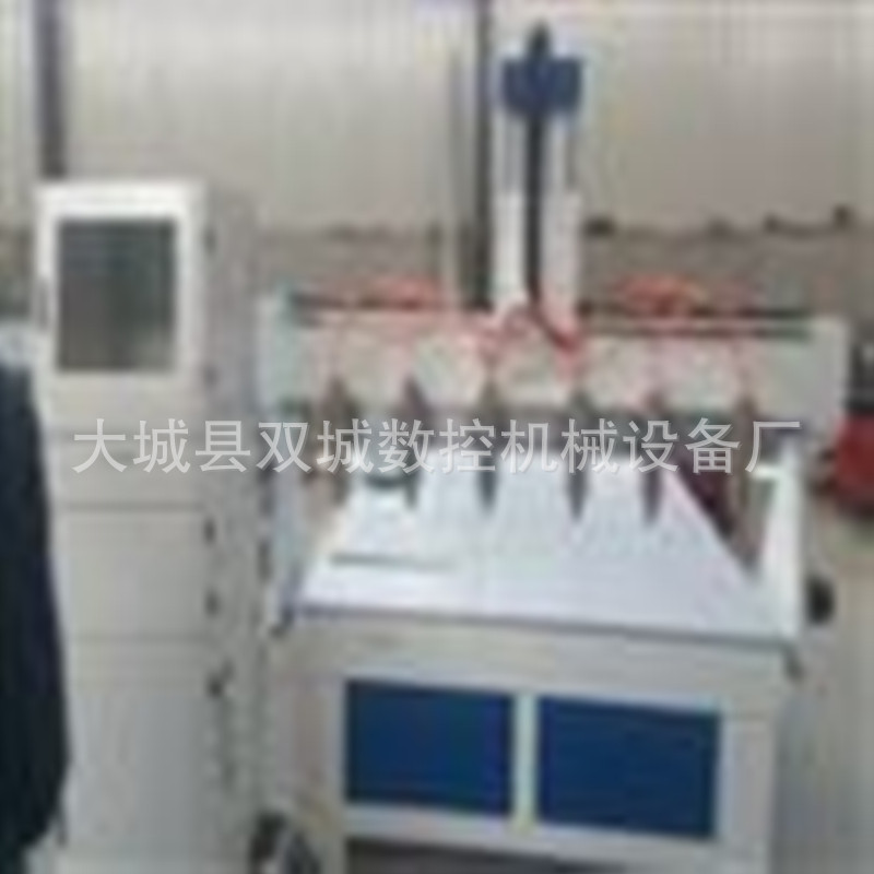 数控广告雕刻机 三维立体雕刻机 佛像雕刻机 密度板雕刻机 参数