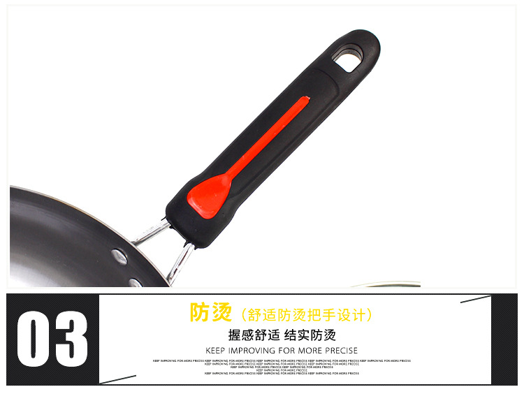 礼品炒锅,定制炒锅,32cm炒锅,不锈炒锅,炒锅,带盒炒锅,带盖炒锅,电磁通用锅