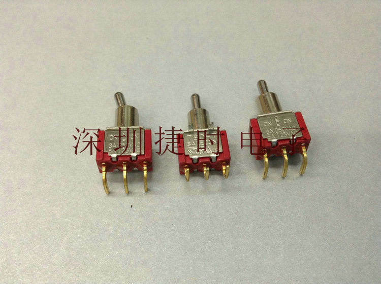 专业经销T80 精密钮子开关