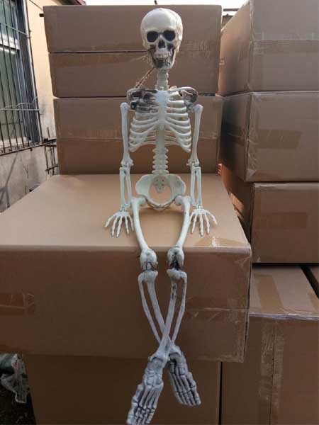 90骨架4