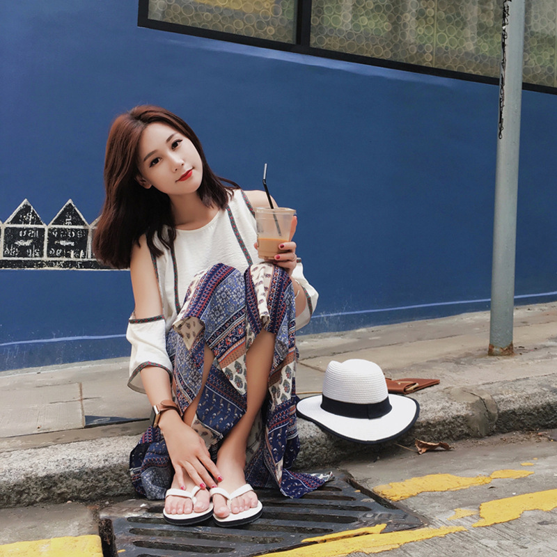 Costume femme en Mousseline - Ref 3333852 Image 4