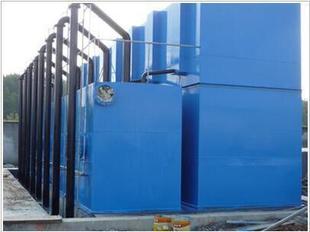 Supply new rural integrated water purifier integrated water purification equipment rural drinking water treatment