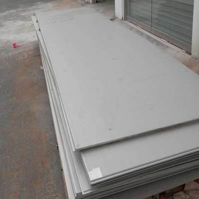 鋼板廠家現貨出售304表面光滑易切削不鏽鋼板厚6.5mm批發量大價優