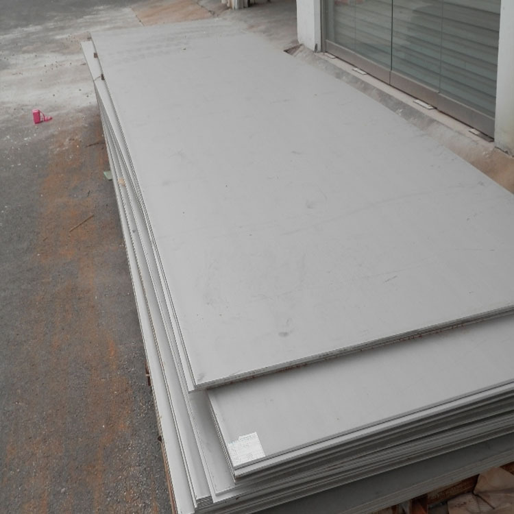 鋼板廠家現貨出售304表面光滑易切削不鏽鋼板厚6.5mm批發量大價優