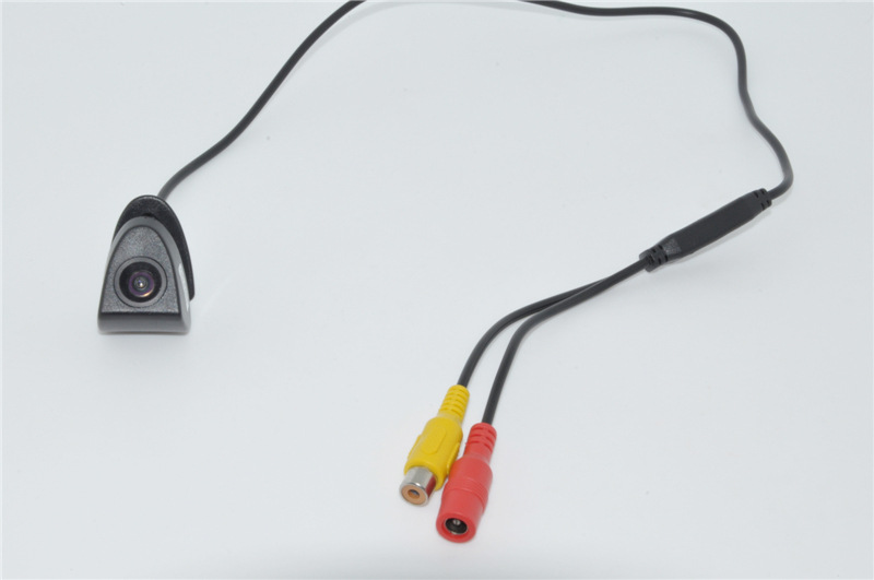 Suitable for Toyota front-view special car front-view camera car front camera universal front camera