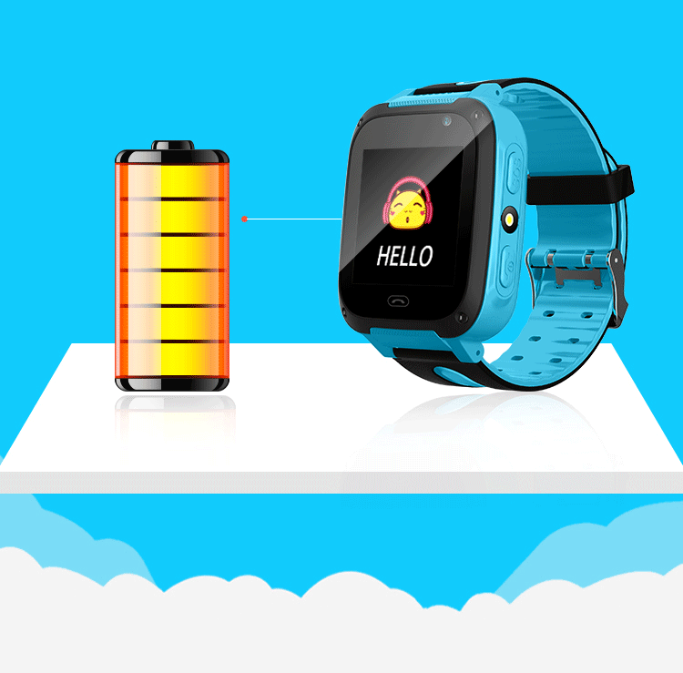 Smart Watch Surveillance du sommeil - Ref 3439577 Image 19