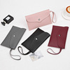 Small clutch bag, wallet, wholesale, Korean style