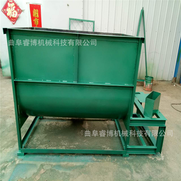 六盘水饲料搅拌机型号