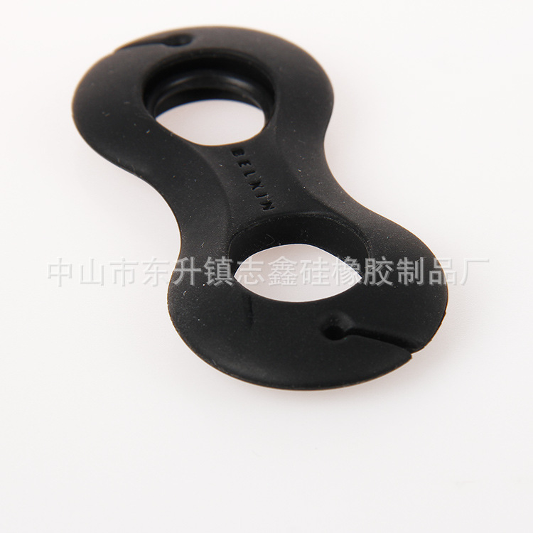 橡胶工业制品硅胶护垫硅胶圈橡胶圈硅胶密封圈密封垫硅胶锁垫