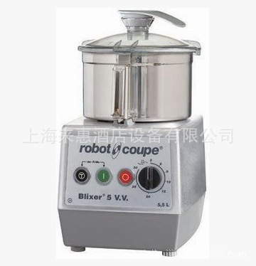 Robot-CoupeBlixer5 V.V食品剁碎.搅拌机