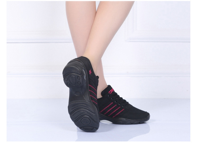 Chaussures de sport femme en rapporter - Ref 3435323 Image 43