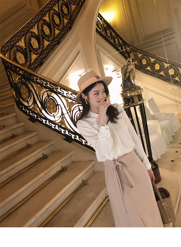 Costume femme en Mousseline - Ref 3335507 Image 40