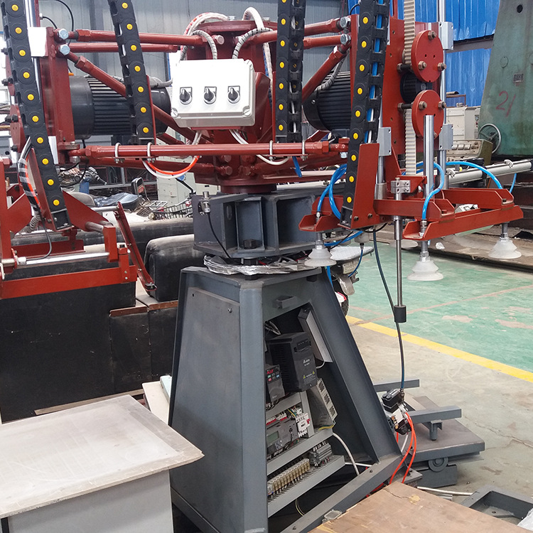 工业自动化机器人码垛机 机械手码垛机 搬运机器人码垛机