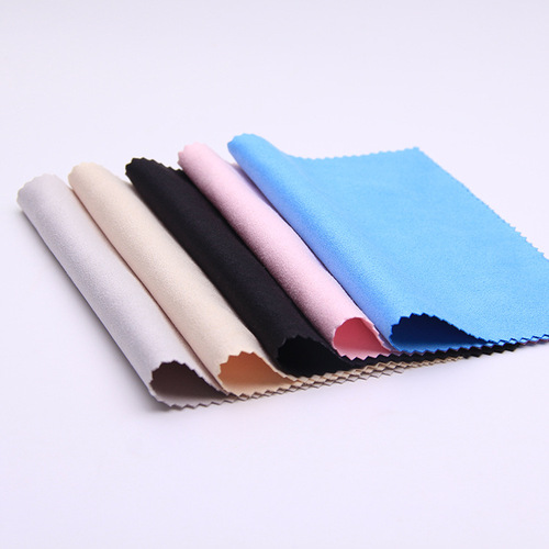 180g Needle 2 Glasses Cloth Fine Fiber Glasses Cloth Sunglasses Wiping Cloth Cleaning Glasses Cloth Wholesale
