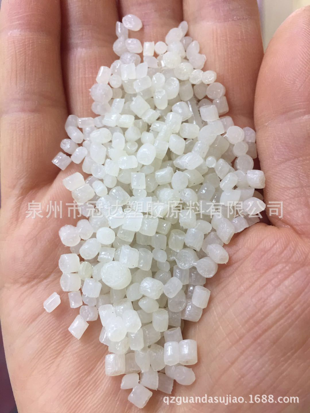 浙江绍兴厂家直销 pe再生料 塑料注塑级 pe高压吹膜 料塑料颗粒