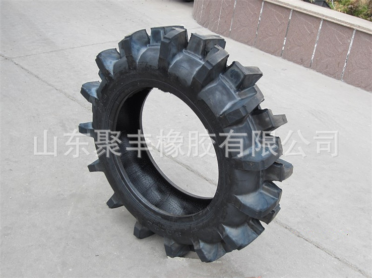 厂家直销11.2-24水田高花轮胎  产地货源