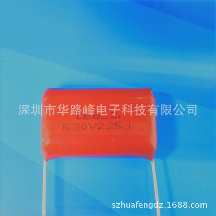 ����ֱ��������CBB22��Ĥ������630V225