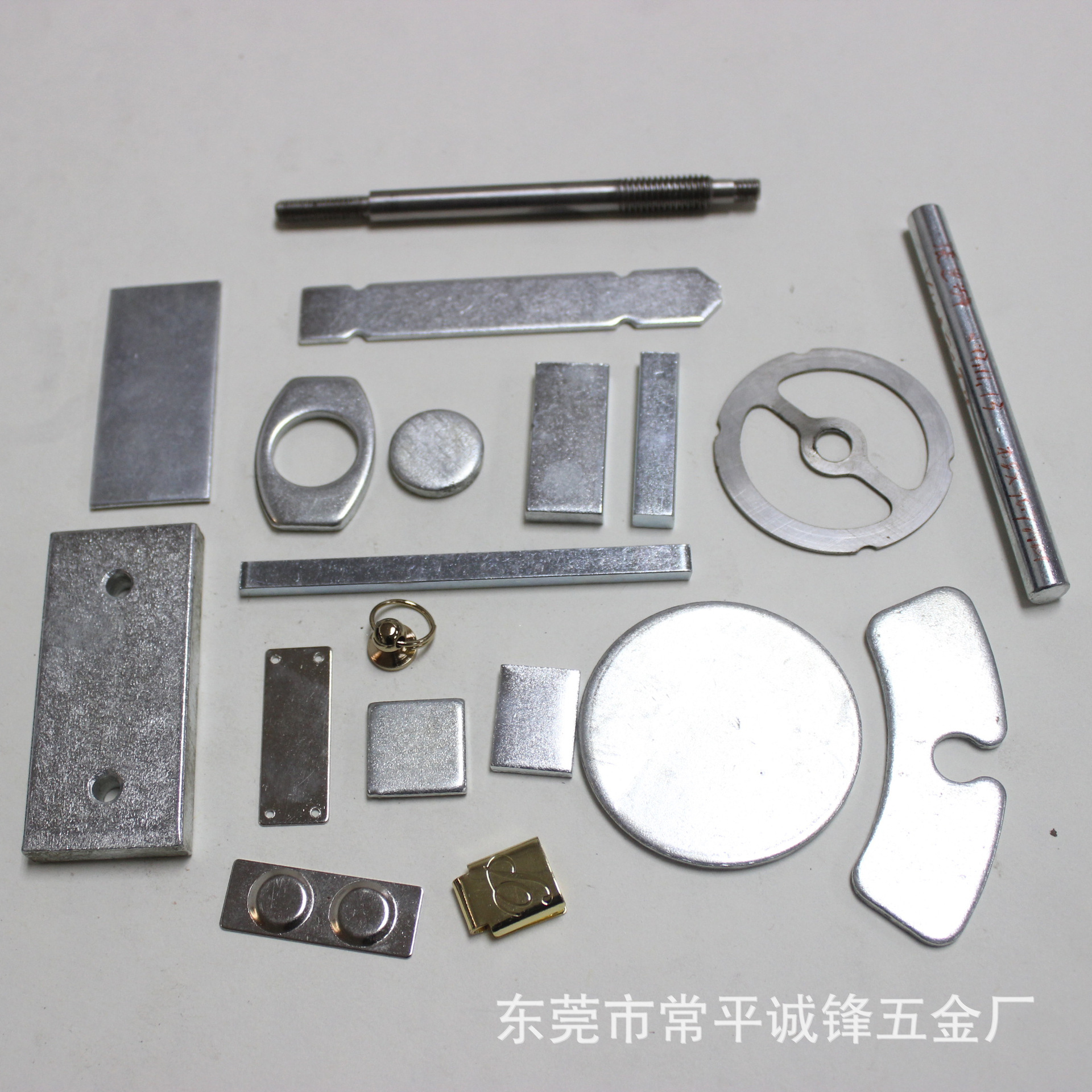 厂家热销 各种冲压件 铜冲压件 铁冲压件 铝冲压件-阿里巴巴