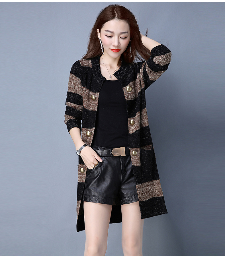 Pull femme - Ref 3414647 Image 31