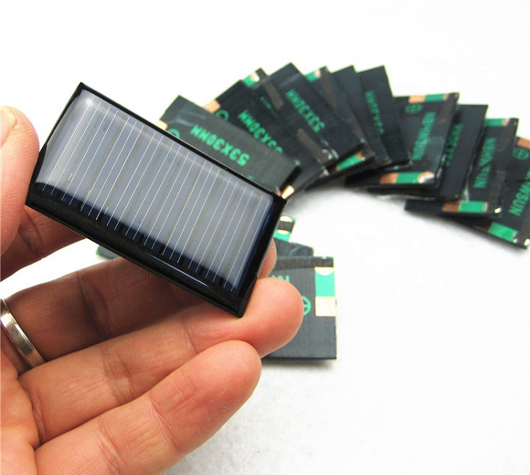 Солнечная панель YZ/Yuzhe 5330 стандарт