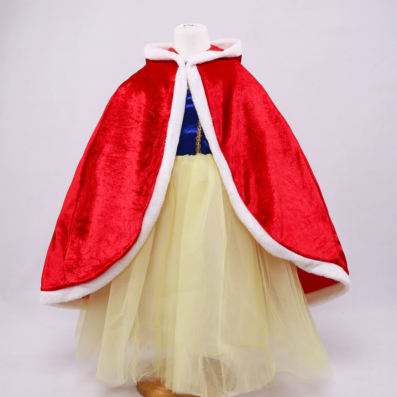 新款 ob11娃衣 魔法套装 帽子 斗篷 小魔女衣服 12分bjd娃娃衣服-阿里巴巴