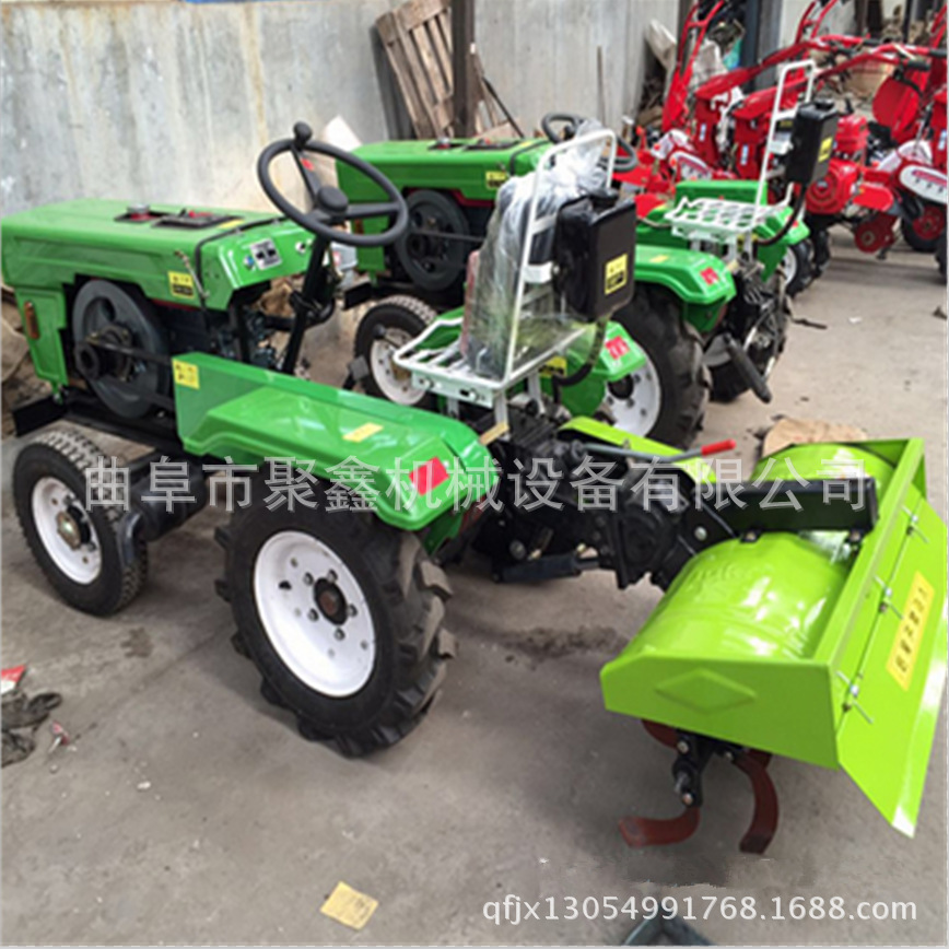 拖拉机旋耕机什么牌子好