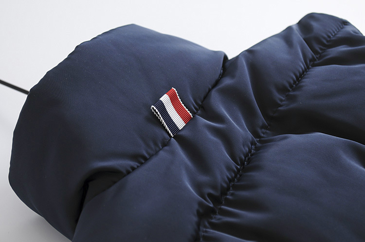 Gilet femme en Mélange de coton - Ref 3318135 Image 43