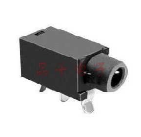 3.5 耳机插座 PJ-316C