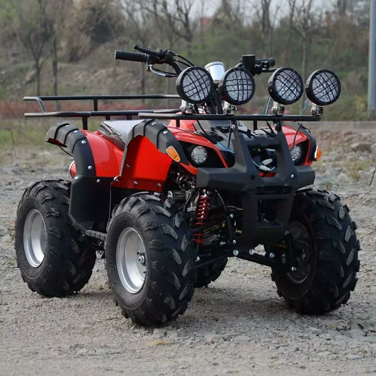 Профессиональный внедорожник SUV, индивидуальная доработка