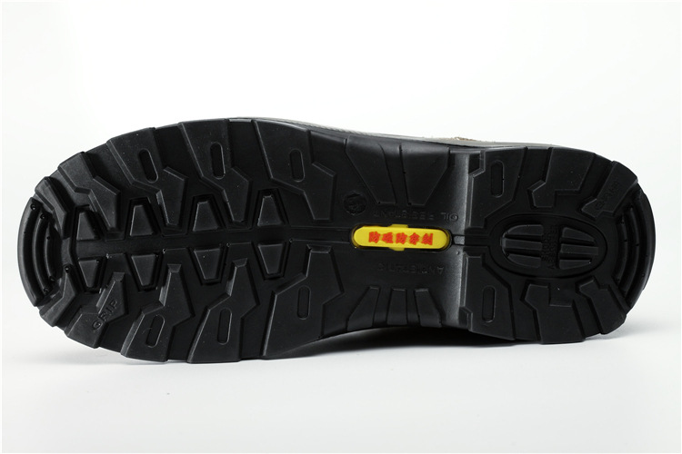 Chaussures de sécurité - Dégâts de perçage - Ref 3404819 Image 17