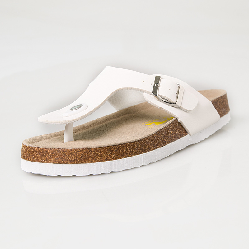 Chaussons - tongs en PU artificiel - Ref 3435707 Image 17