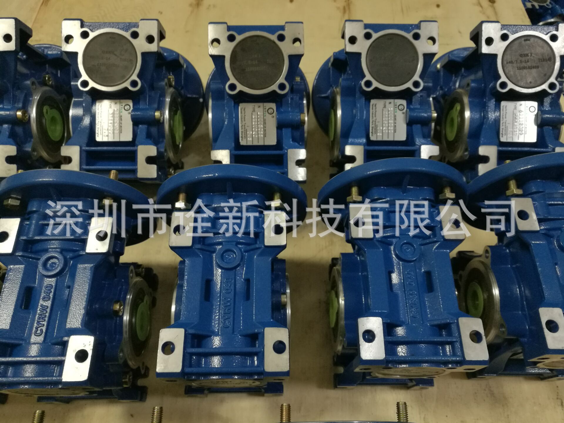 意大利BBM减速机中国区服务中心