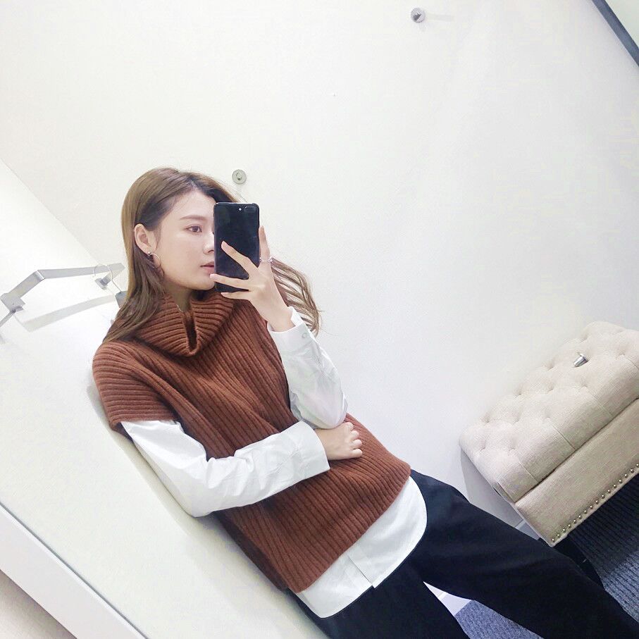 Gilet femme en Tricot - Ref 3316870 Image 114