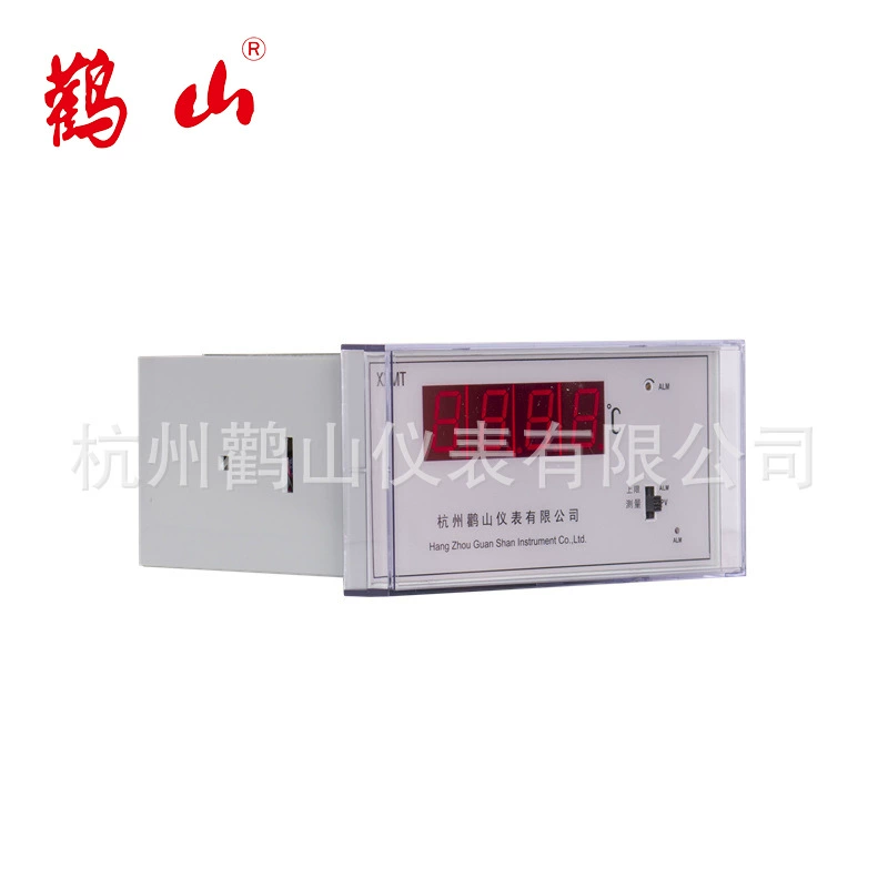 XMT-1305 регулятор температуры с цифровым дисплеем, цифровой дисплей, контроллер температуры, соответствующий цифровым дисплеем счетчика