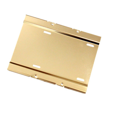 2.5 Inch turn 3.5 association Desktop computer Hard disk Bracket Solid-state Hard drive bays Manufactor Discount