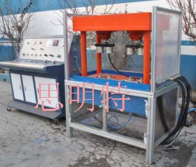 Поставки от производителей-Автоматическое управление-Расширенный герметизатор испытательная машина-Simingte