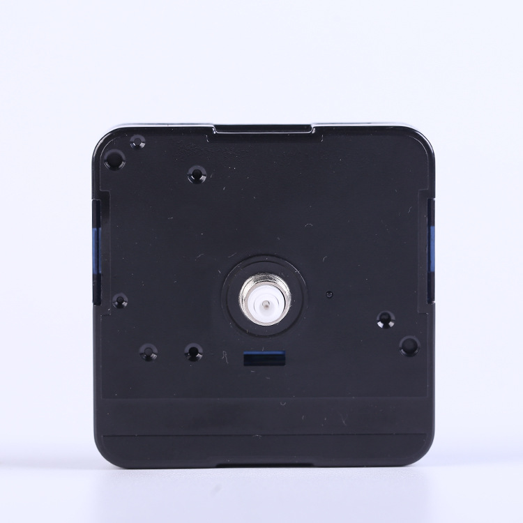 YONGXIN 공장 도매 X5 블루 침묵 두 번째 점프 운동 석영 시계 운동 벽 시계 운동 시계 운동 시계 운동 액세서리