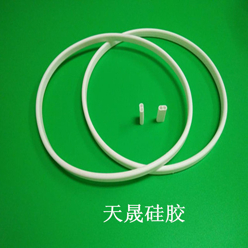 供应O型硅胶圈 硅胶密封圈 防水O型硅胶圈 耐磨耐折硅胶o型圈