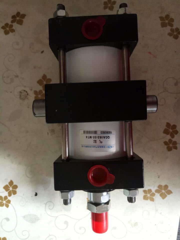 气缸QGA80X150-S-[M]\QGA250X300-S