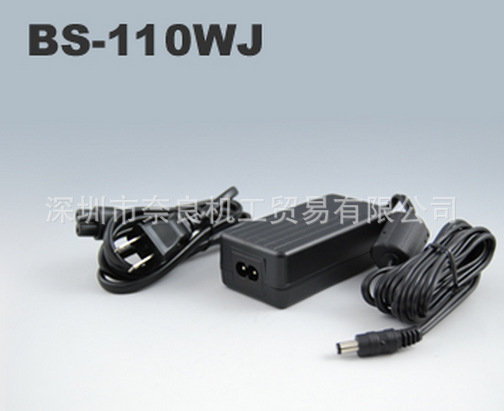 日本SANEI三荣打印机适配器BS-110WJ
