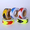 Retroreflective hair band, sticker, custom made, wholesale