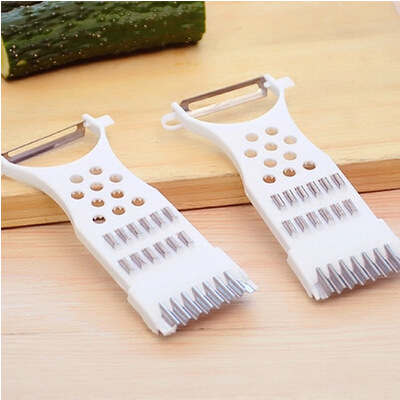 04-21 Kitchen shredder multi-function Potato silk Grater cucumber Slicer