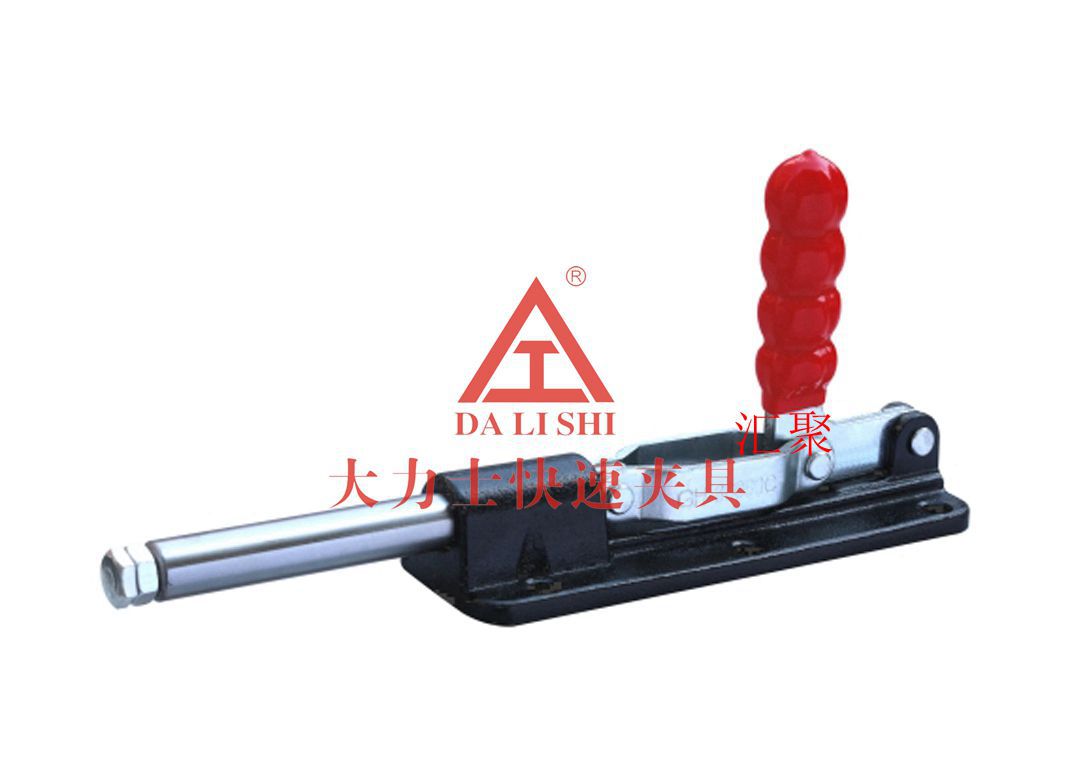 大力士GH-36080快速夹具工装治具夹紧器木工夹具