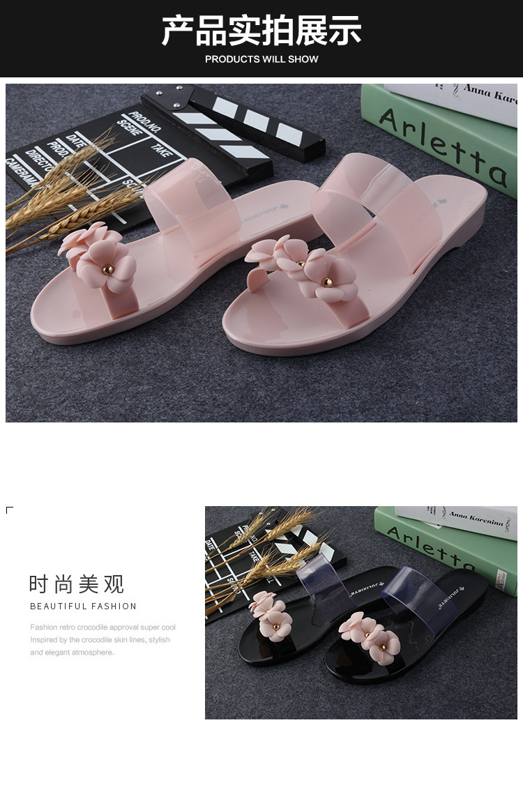 Chaussons - tongs en PVC - Ref 3435628 Image 24