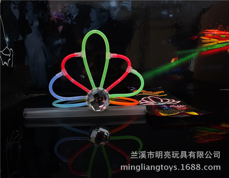 荧光皇冠详情图 (8)