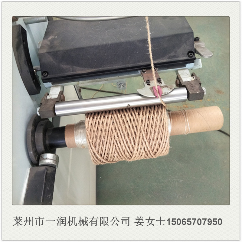 单锭或多锭络线络丝打轴机 络筒绕轴机台 倒轴倒纱倒绳机械设备