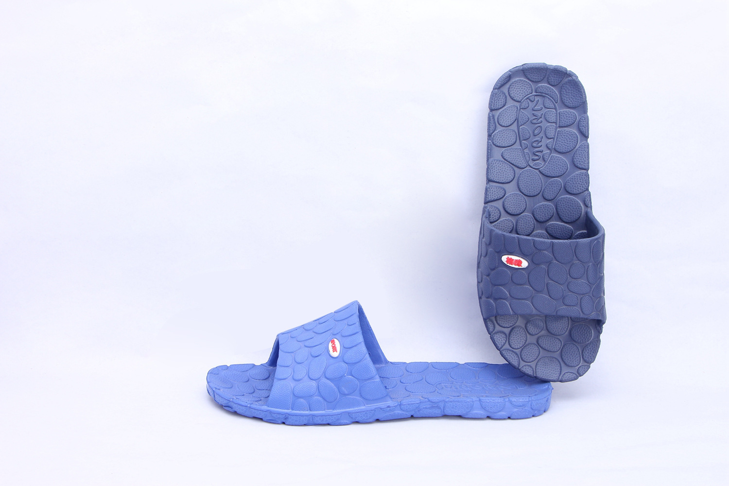 Sandales femme       en plastique - Ref 2669464 Image 4