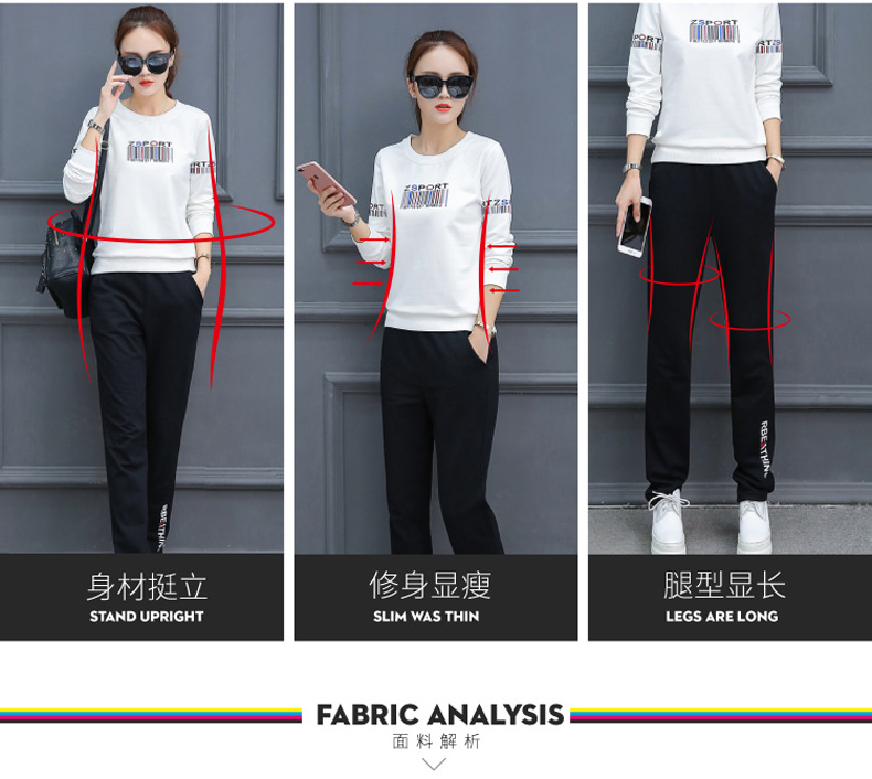 Costume femme en Coton - Ref 3334369 Image 13