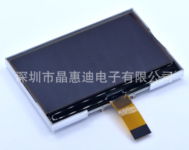 12864/3.5��/Һ��ģ��/����/��ʾ/ST7565P/JHD12864-G366BSW-BL