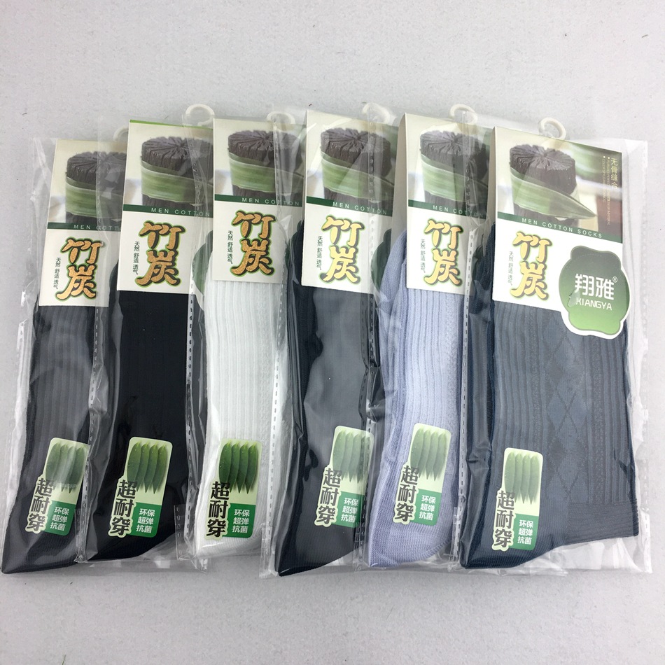 12 pairs per pack